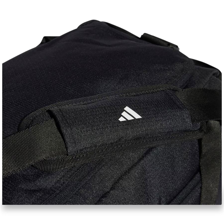 Borsone Essentials 3-Stripes Medium unisex uomo donna Adidas | IP9863X